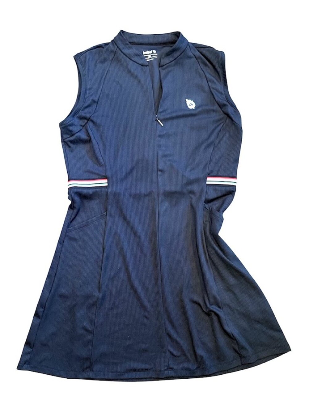 Baleaf XL Black Tennis Pickle Golf Athletic Dress